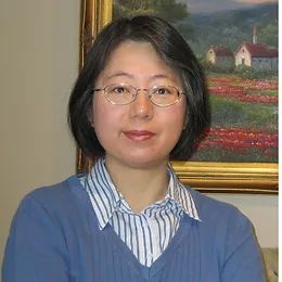 Ruth Yiu
