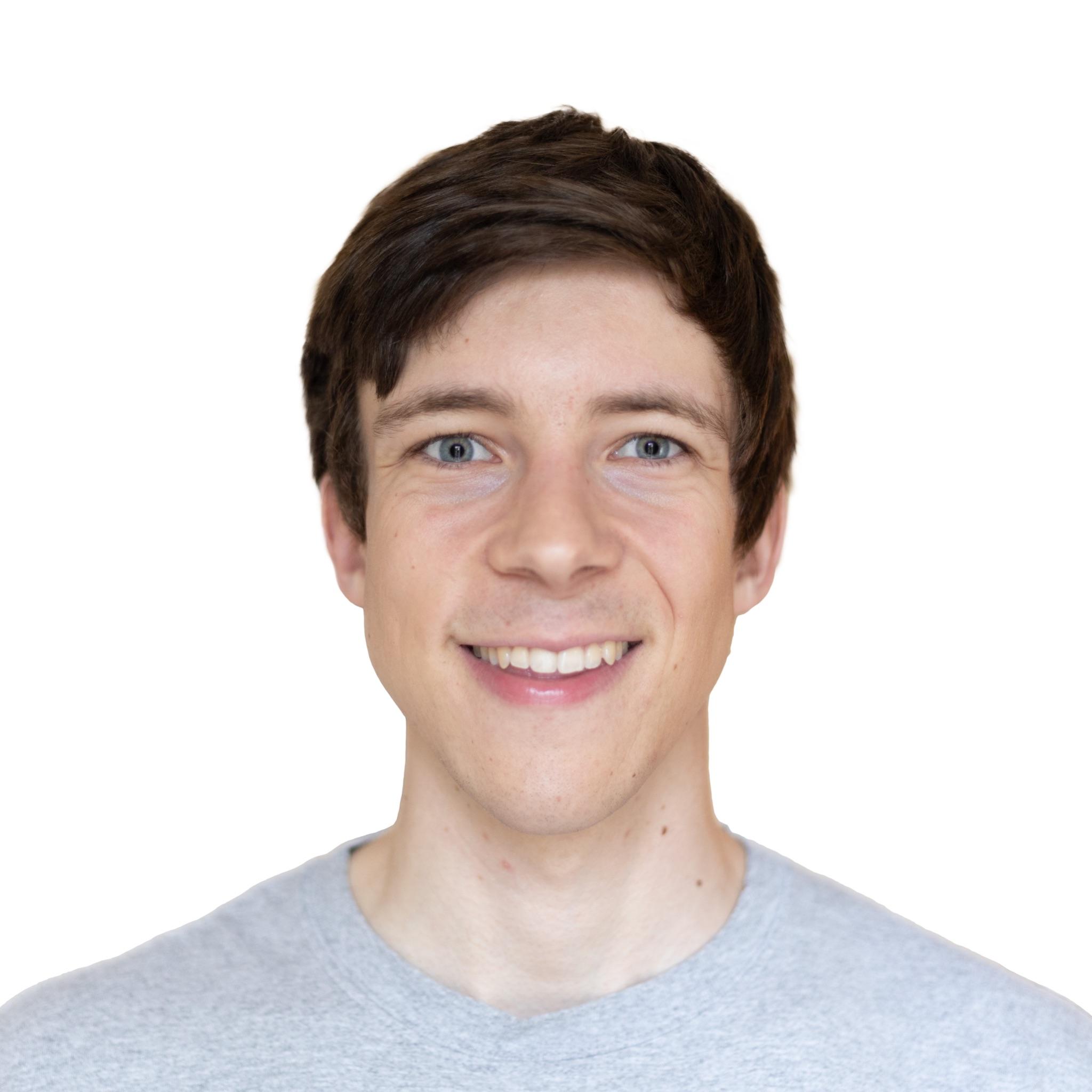 Seamus Joyce-Johnson