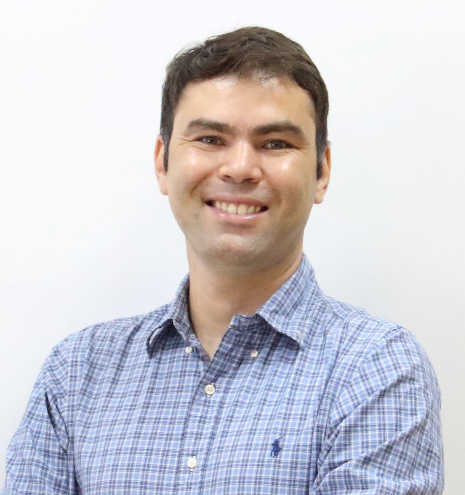 Tulio Silveira-Santos